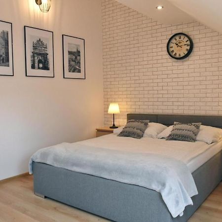 Loft Apartament Daire Szczecin Dış mekan fotoğraf